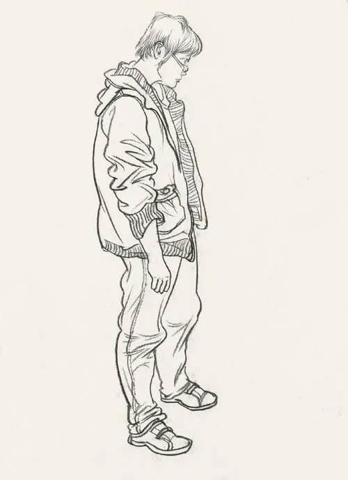 廣州畫室寒假班