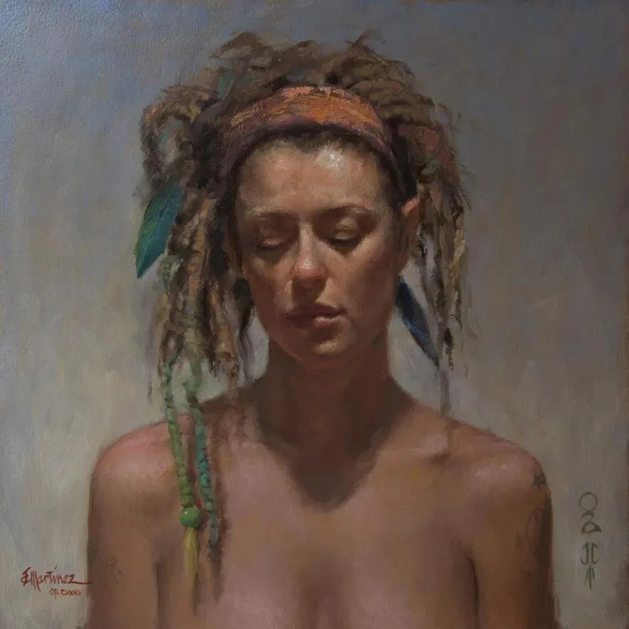 國外這些美院學(xué)生作品有多高級？廣州美術(shù)高考畫室?guī)阋娮R一下,71