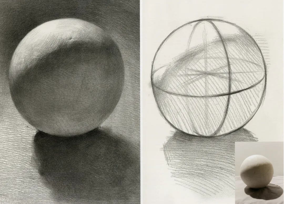 廣州美術培訓畫室