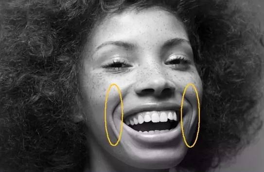 這些素描頭像默寫秘訣,廣州十大畫室之告訴你,05