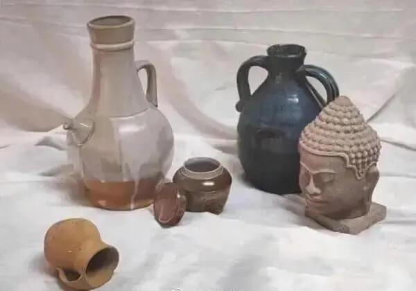 廣州畫室寒假班