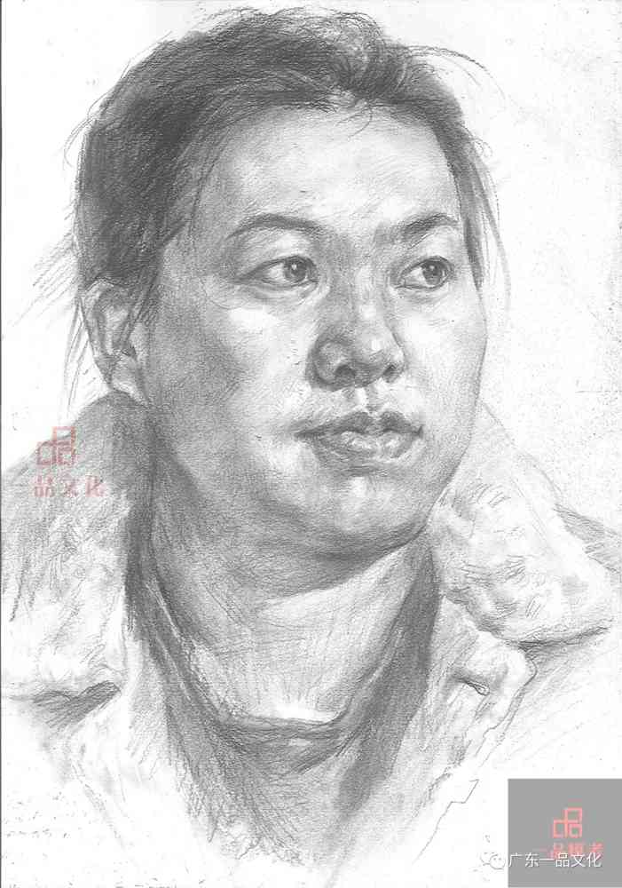 廣州美術高考畫室已將你的高分卷上線|廣東2020屆二模高分卷匯總,32