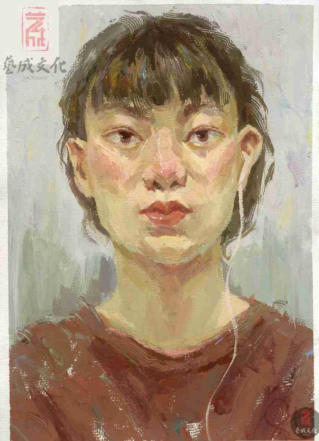 20屆廣美模考高分卷|想要百勝,廣州十大畫室建議先要做到知己知彼附圖50