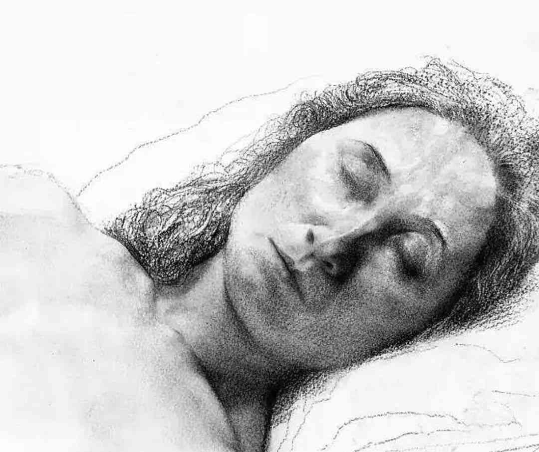 作為美術(shù)生，錯(cuò)過(guò)什么都不能錯(cuò)過(guò)九大美院各系教授的作品！圍墻畫室附圖14