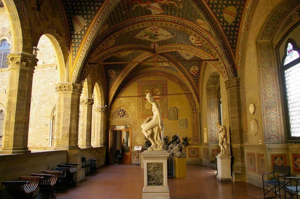 世界排名前十的美術學院你知道有哪些嗎?來認識認識!圖二