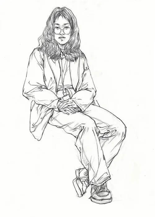 廣州畫室寒假班