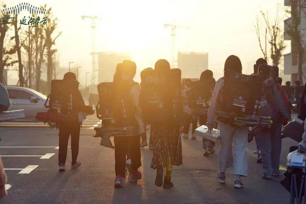 21年美術統考考多少才能通過?廣州美術高考班建議美術生要重視,10