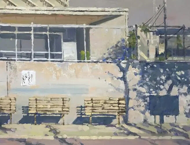 廣州畫室排名前