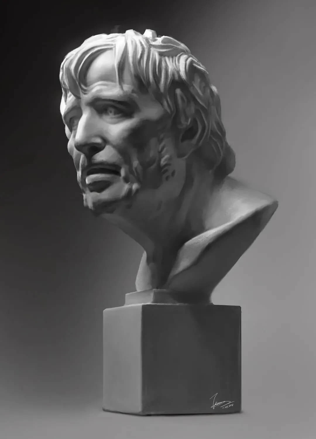 廣州畫室寒假班