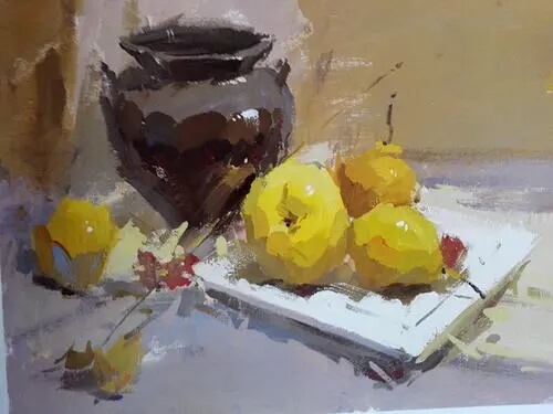 2022年湖南美術(shù)聯(lián)考考試內(nèi)容公布2