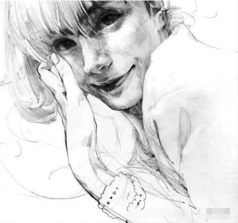 學好速寫有什么用?廣州十大畫室告訴你原因,17