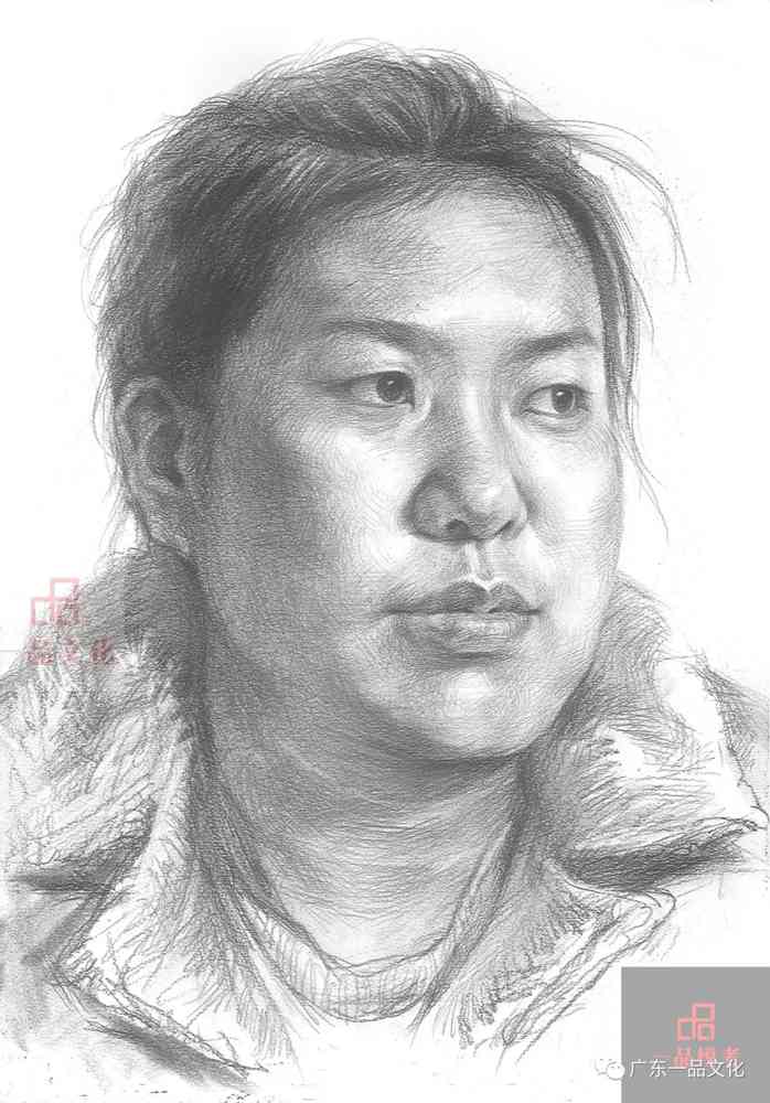 廣州美術高考畫室已將你的高分卷上線|廣東2020屆二模高分卷匯總,05