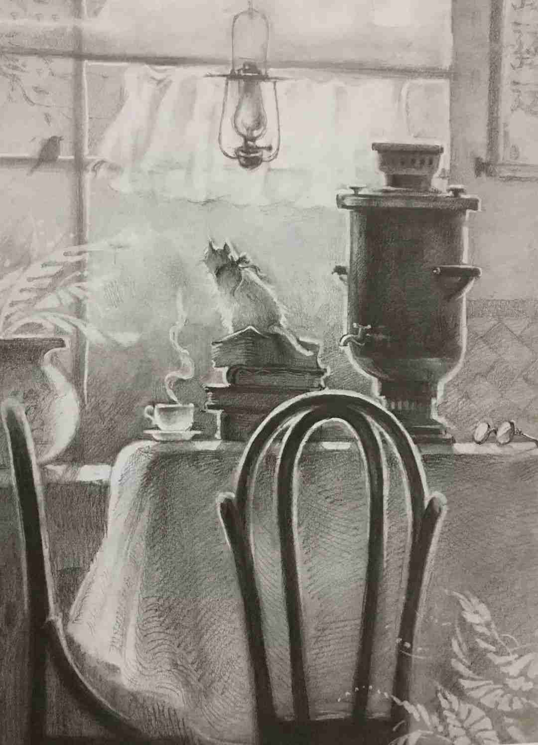 國美復試設計考什么?廣州圍墻畫室整理的這篇讓你少走彎路! 附圖24