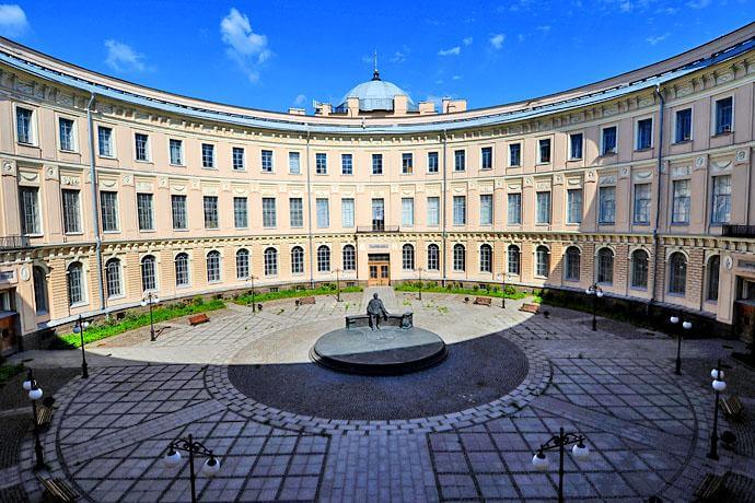 世界排名前十的美術學院你知道有哪些嗎?來認識認識!圖四