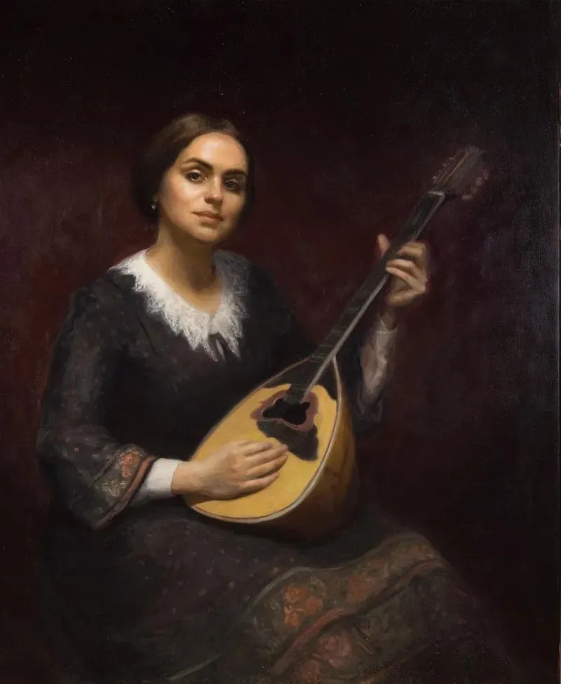 國外這些美院學(xué)生作品有多高級？廣州美術(shù)高考畫室?guī)阋娮R一下,23