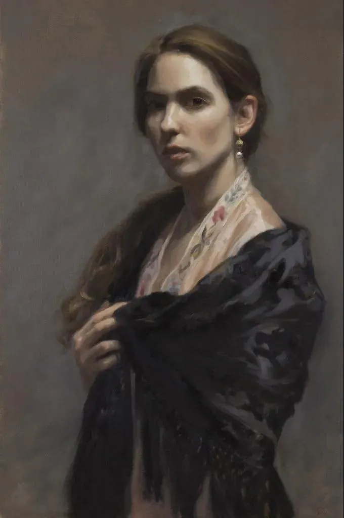 國外這些美院學(xué)生作品有多高級？廣州美術(shù)高考畫室?guī)阋娮R一下,25