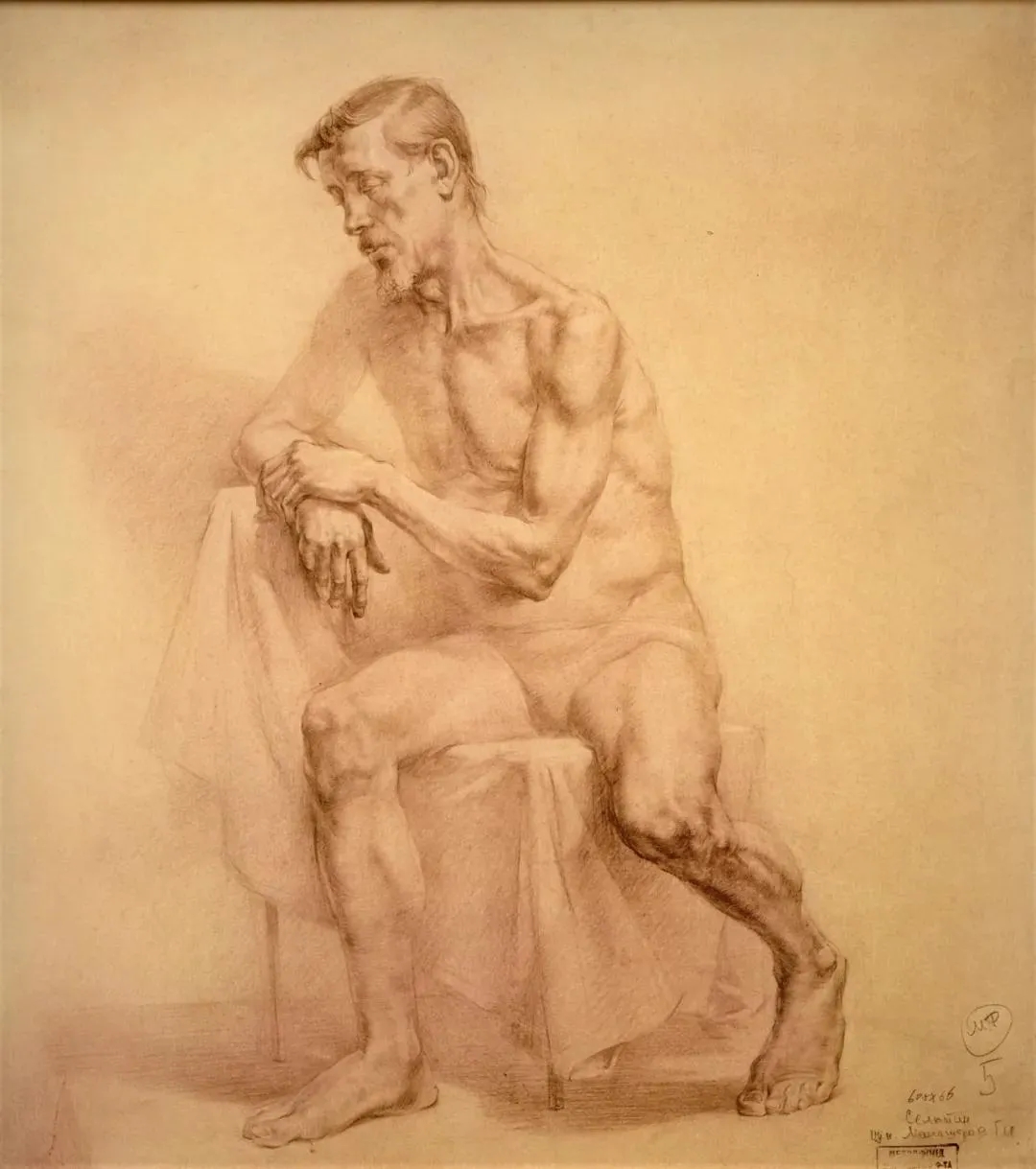 國外這些美院學(xué)生作品有多高級？廣州美術(shù)高考畫室?guī)阋娮R一下,43