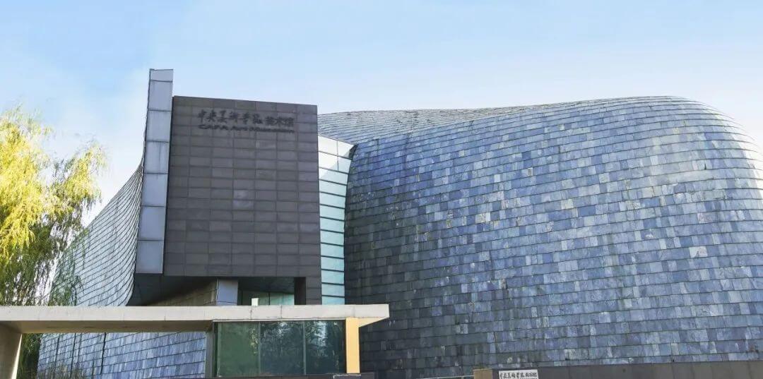 在九大美院上學(xué)是一種什么體驗?來看看他們怎么說!圖一