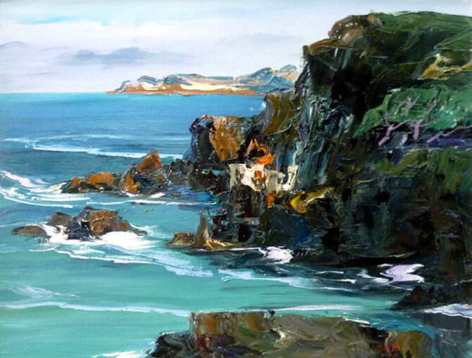 廣州美術學院招生專業最詳信息匯總!廣東美術高考生必看!(上)圖五