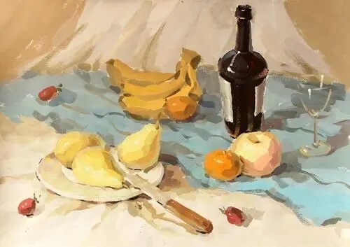 廣州畫室寒假班