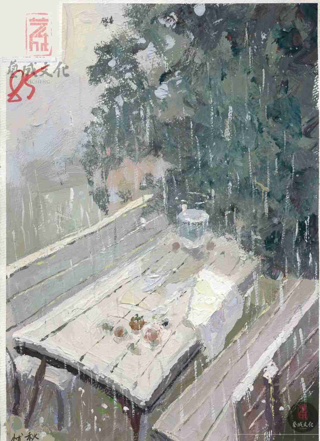 20屆廣美模考高分卷|想要百勝,廣州十大畫室建議先要做到知己知彼附圖14