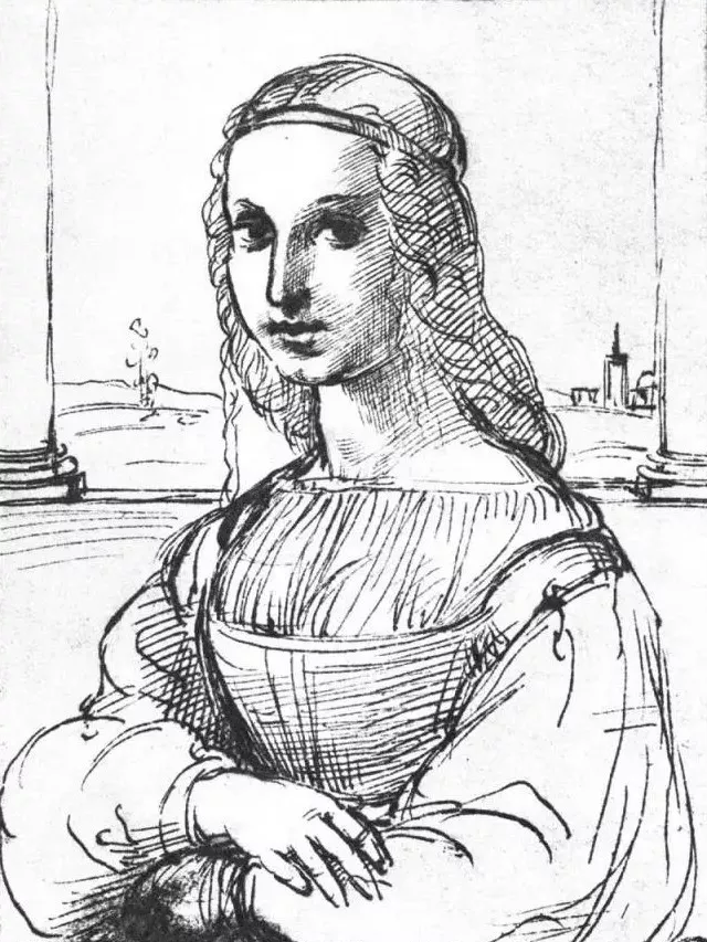 廣州畫室教你6個線條使用方法，素描沒話說！