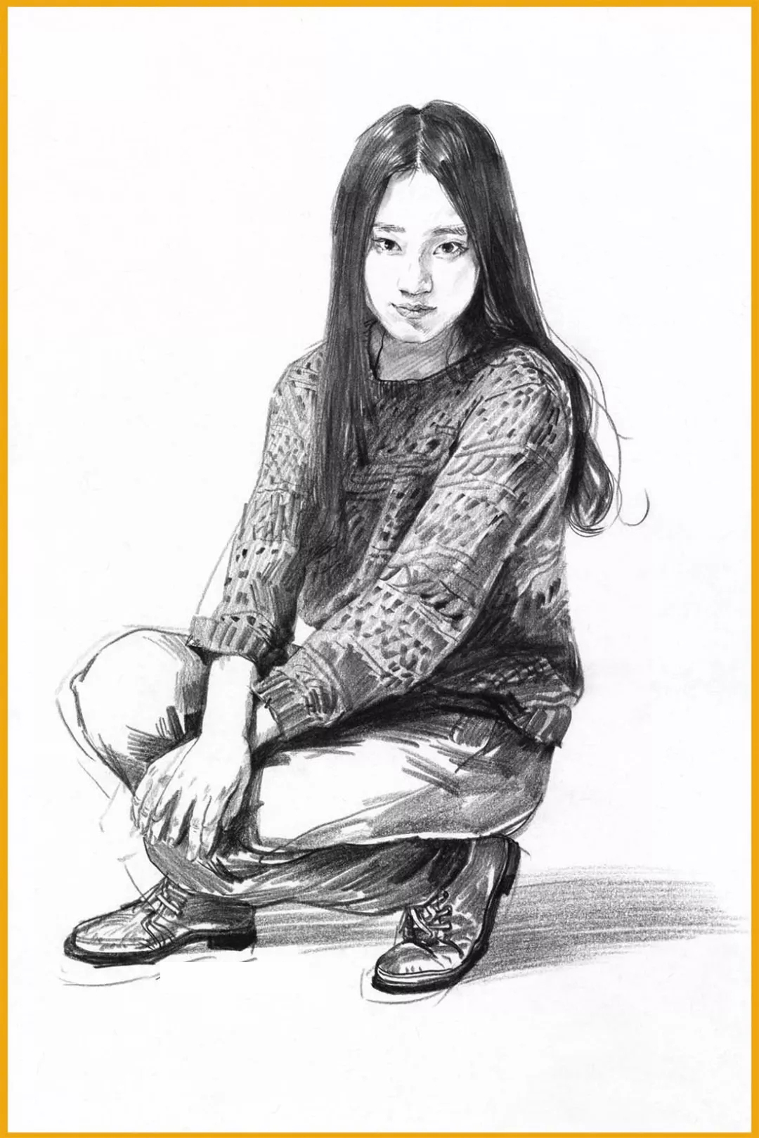 廣州畫室寒假班