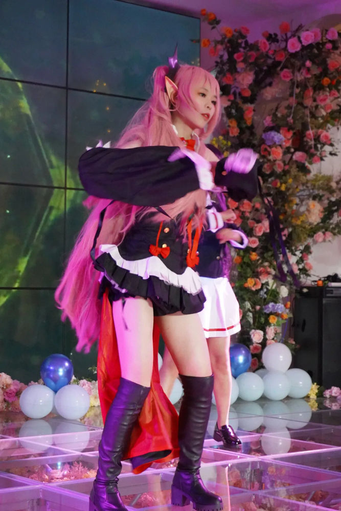 廣州前十畫室圍墻迎新晚會精彩回顧|筑夢遠航,音你而精,30