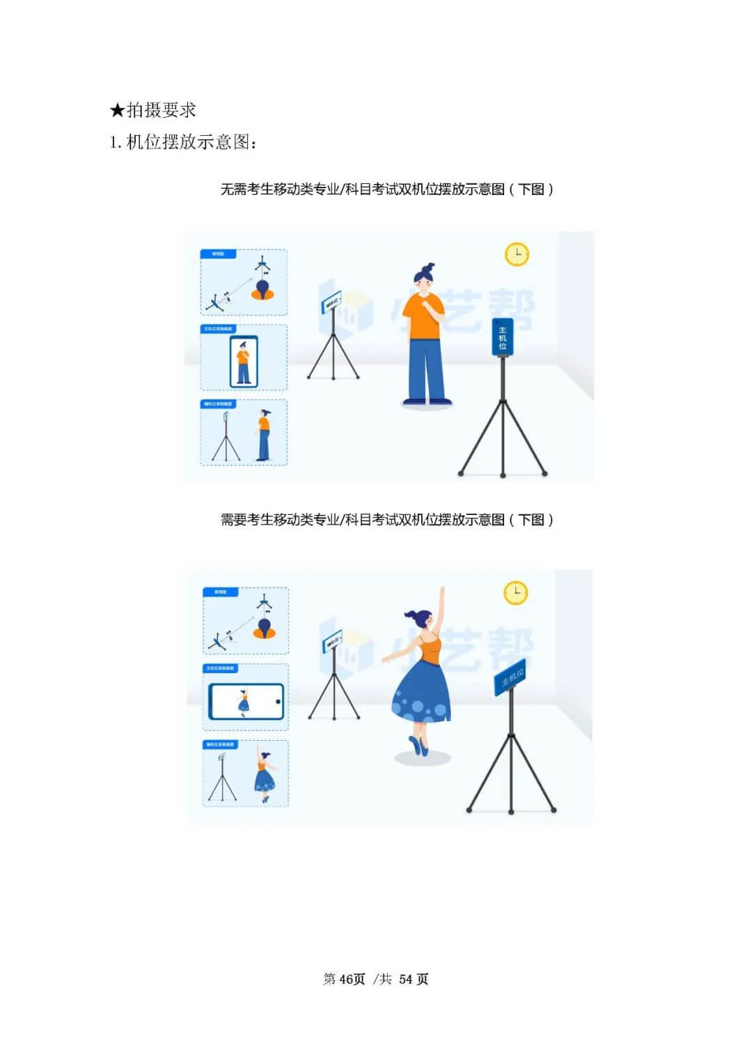 校考資訊 | 河北美術學院2021年招生簡章、校考報考須知