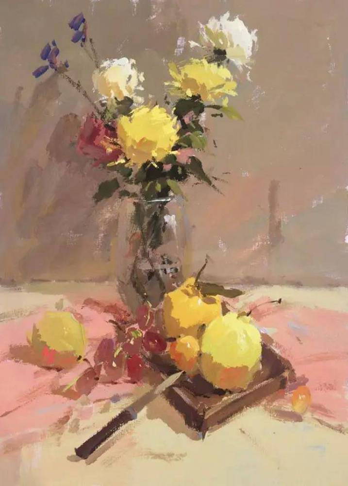 色彩考試評分的基本要求和標準廣州美術高考畫室全部打包給你,18