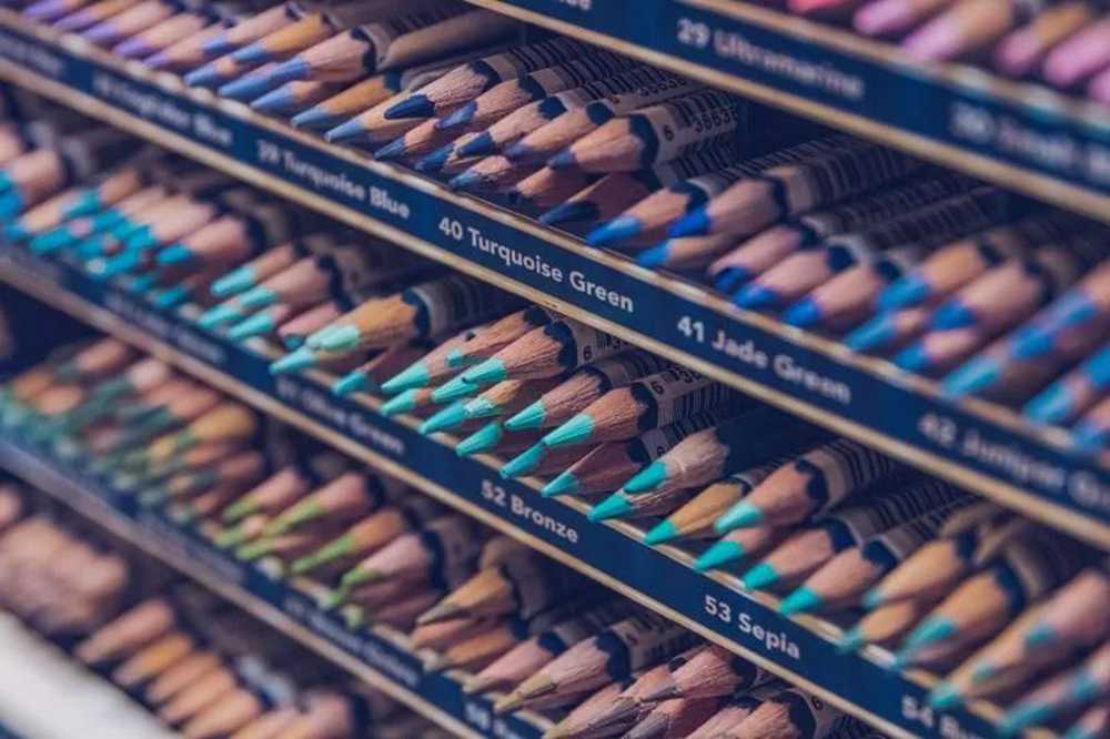 廣州美術高考畫室提醒:美術統考出現這些情況會直接給低分,02