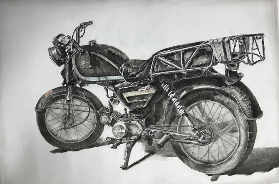 廣州畫室寒假班