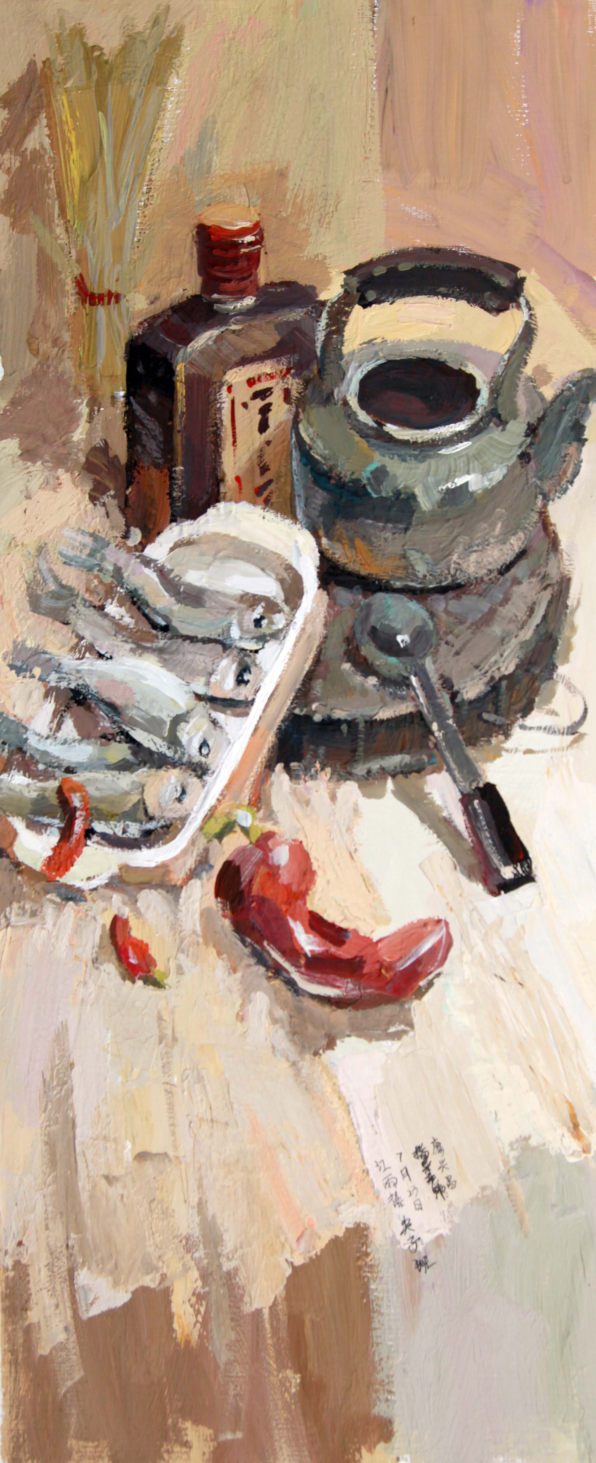 廣州畫室色彩培訓,廣州色彩集訓畫室,廣州色彩美術培訓班