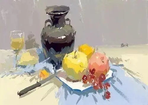 聯(lián)考色彩一些經(jīng)常能遇到的問(wèn)題解答2