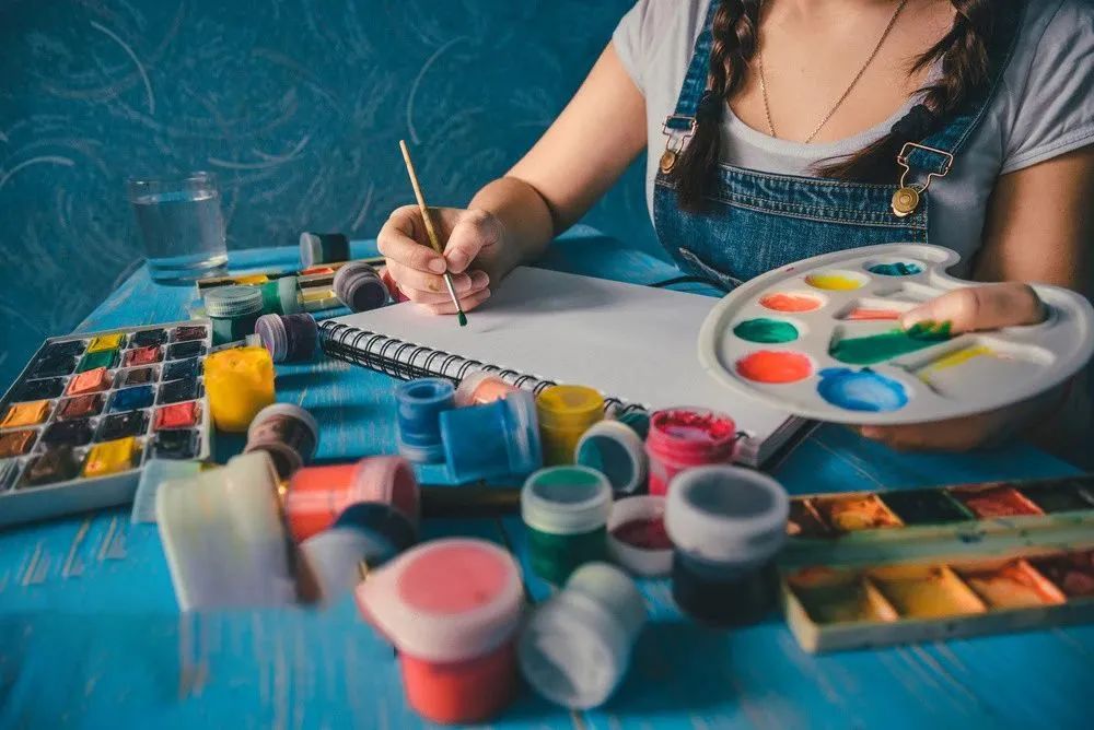 美術聯考落幕,這些校考的知識,廣州圍墻畫室建議美術生必須要了解! 附圖2