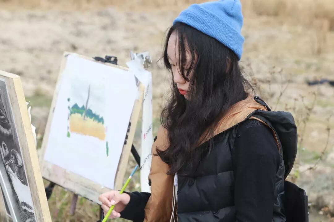 廣州圍墻畫(huà)室,圍墻畫(huà)室,廣州圍墻美術(shù)培訓(xùn),15