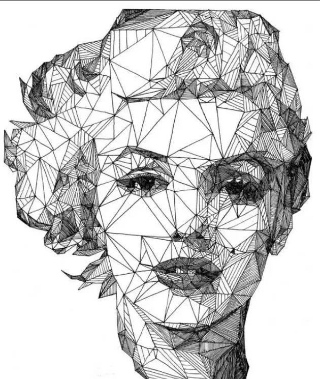 素描知多少？關(guān)于這些各有千秋的畫風(fēng)你了解哪些？圖九