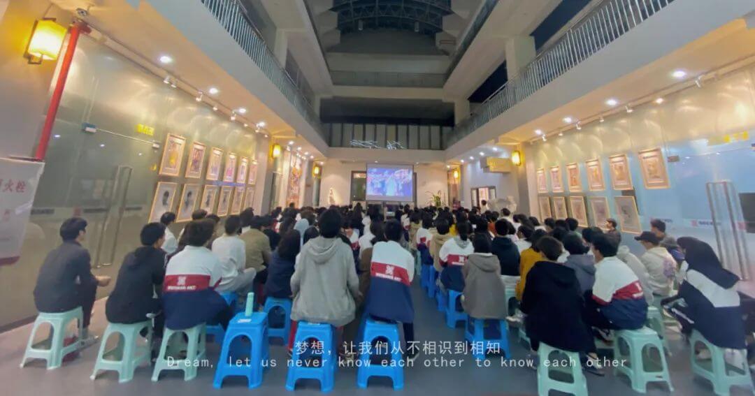 高考正式開始!所有的努力最終會繞個大圈回報你的! 圖一