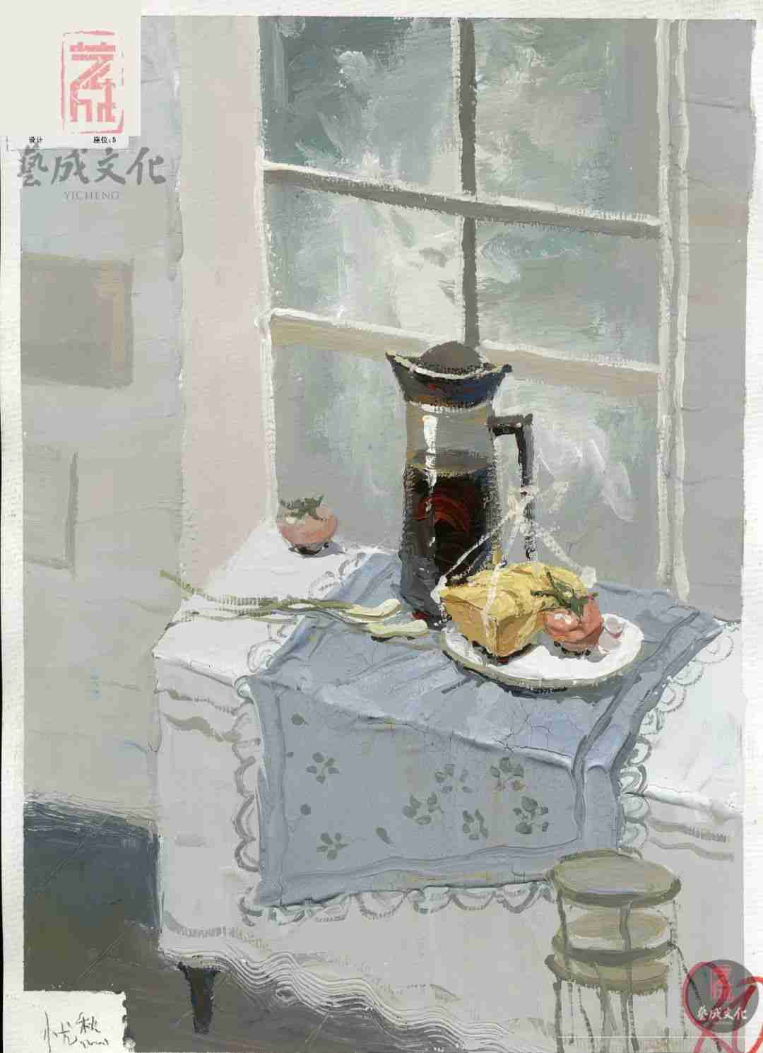 20屆廣美模考高分卷|想要百勝,廣州十大畫室建議先要做到知己知彼附圖19