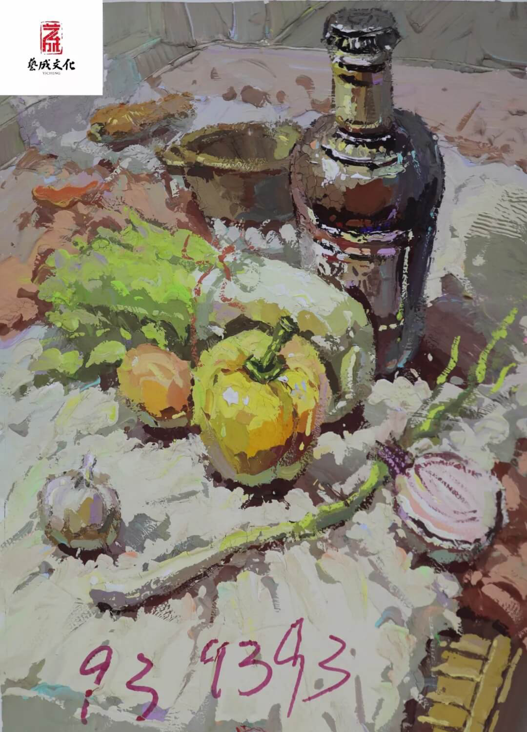 廣州聯(lián)考畫室