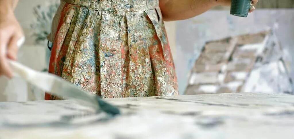 美術生為什么會越畫越爛?這八個因素你占據幾個?3