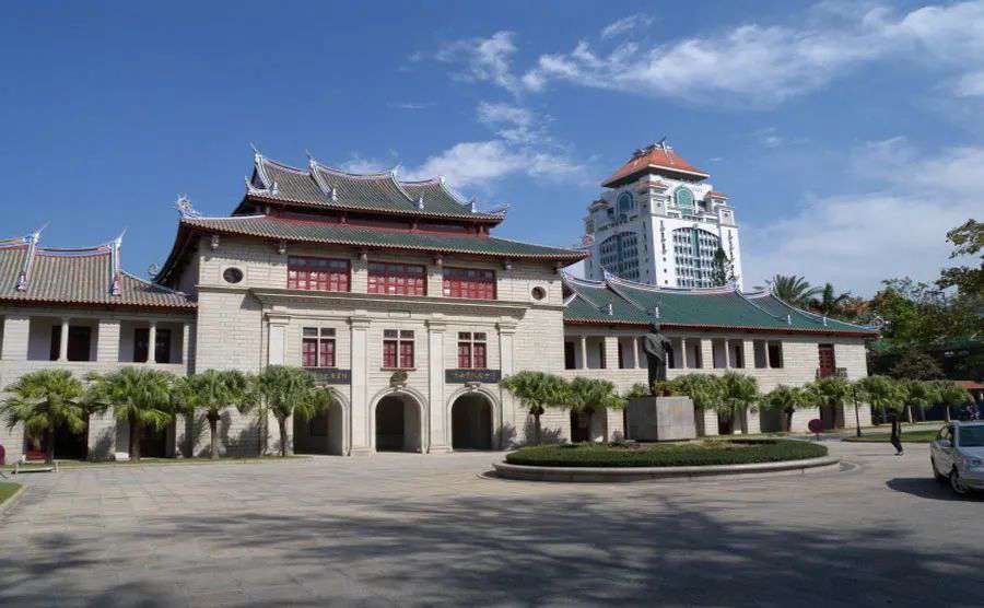 這些實力堪比美院的985院校,都開設了美術類專業(yè)!廣州圍墻畫室附圖26