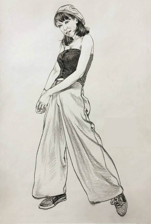 廣州畫室寒假班