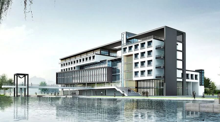 這些大學的校名聽起來不咋樣,美術實力還都挺強的!抓住撿漏機會!