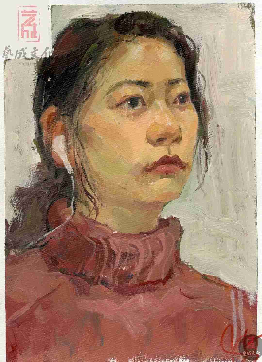 20屆廣美模考高分卷|想要百勝,廣州十大畫室建議先要做到知己知彼附圖52