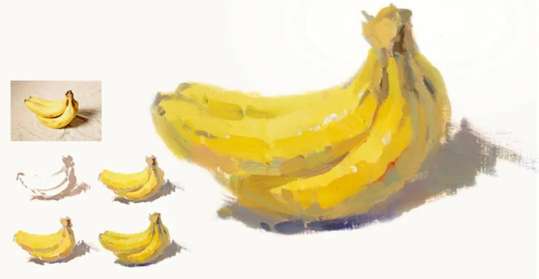 廣州畫室寒假班