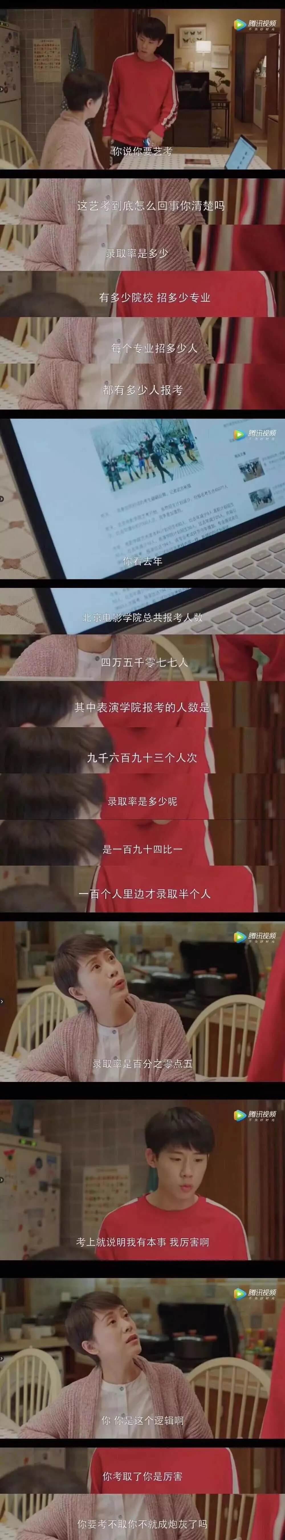 藝考真的有那么難嗎?為什么總有人認為藝考是捷徑?5