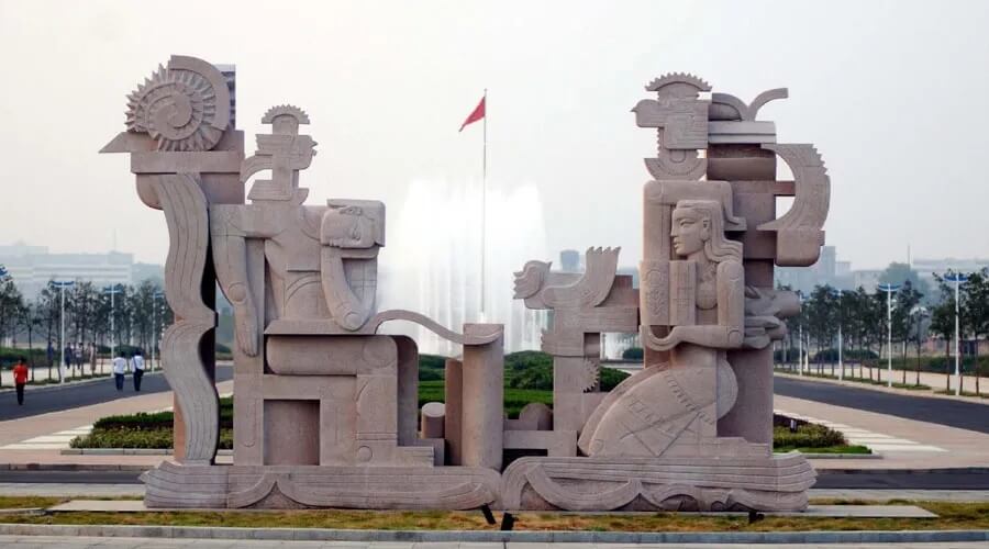 這些大學的校名聽起來不咋樣,美術實力還都挺強的!抓住撿漏機會!