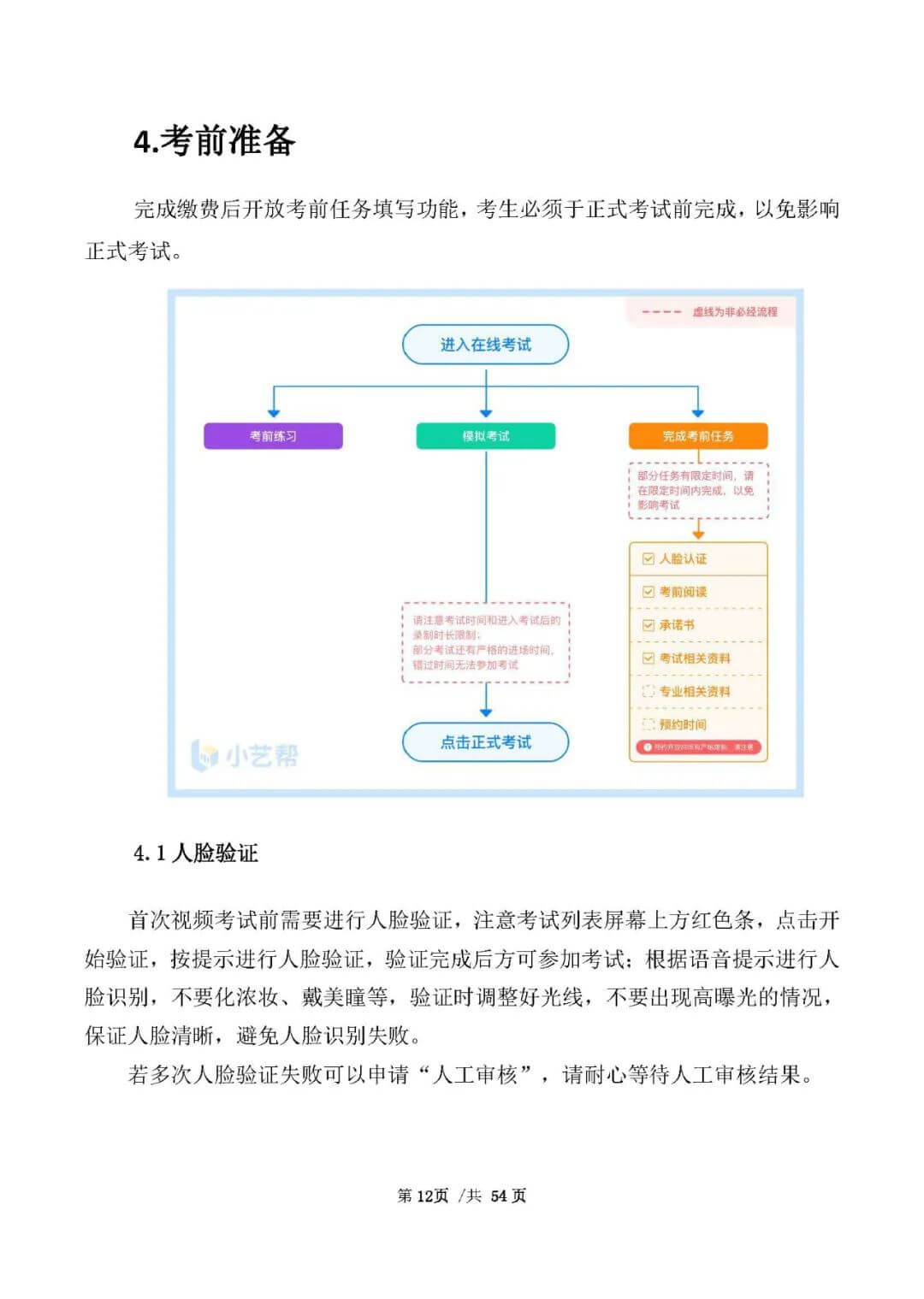 校考資訊 | 河北美術學院2021年招生簡章、校考報考須知