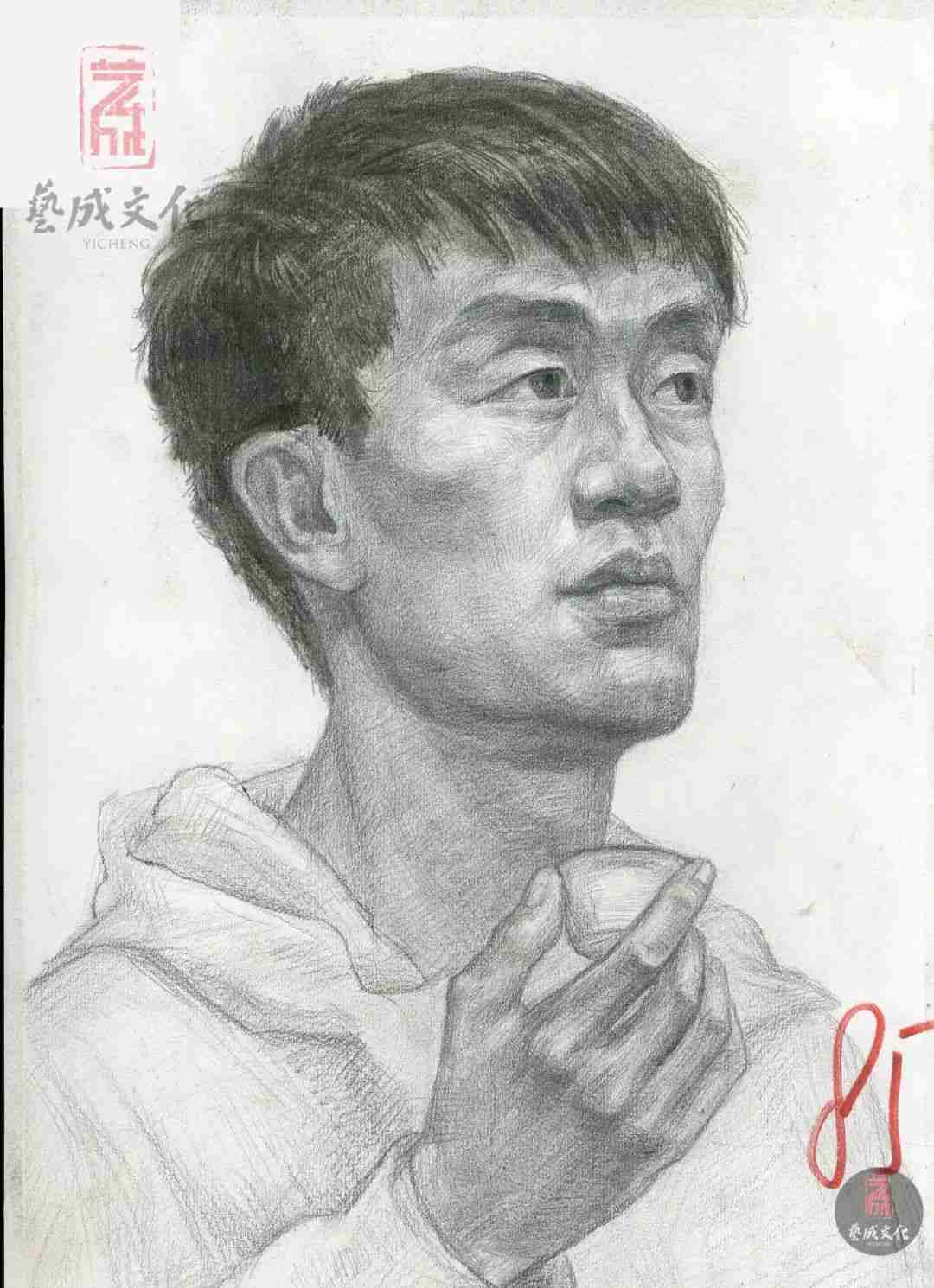 20屆廣美模考高分卷|想要百勝,廣州十大畫室建議先要做到知己知彼附圖42